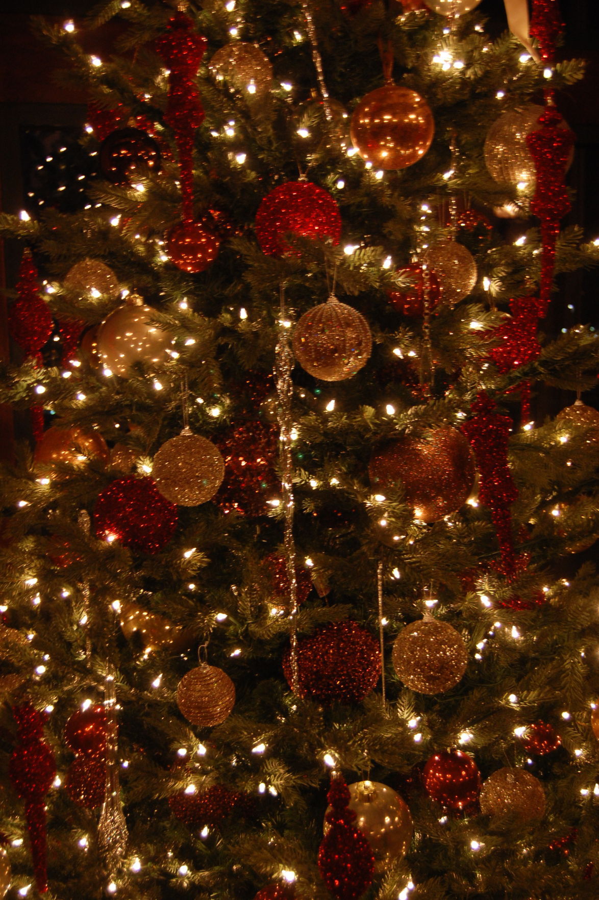 Christmas decorations